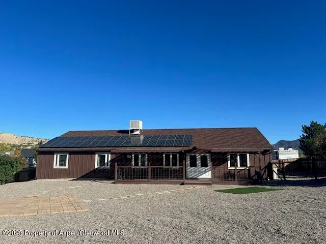 $717,000 | 211 West 28th Court, Rifle, CO 81650