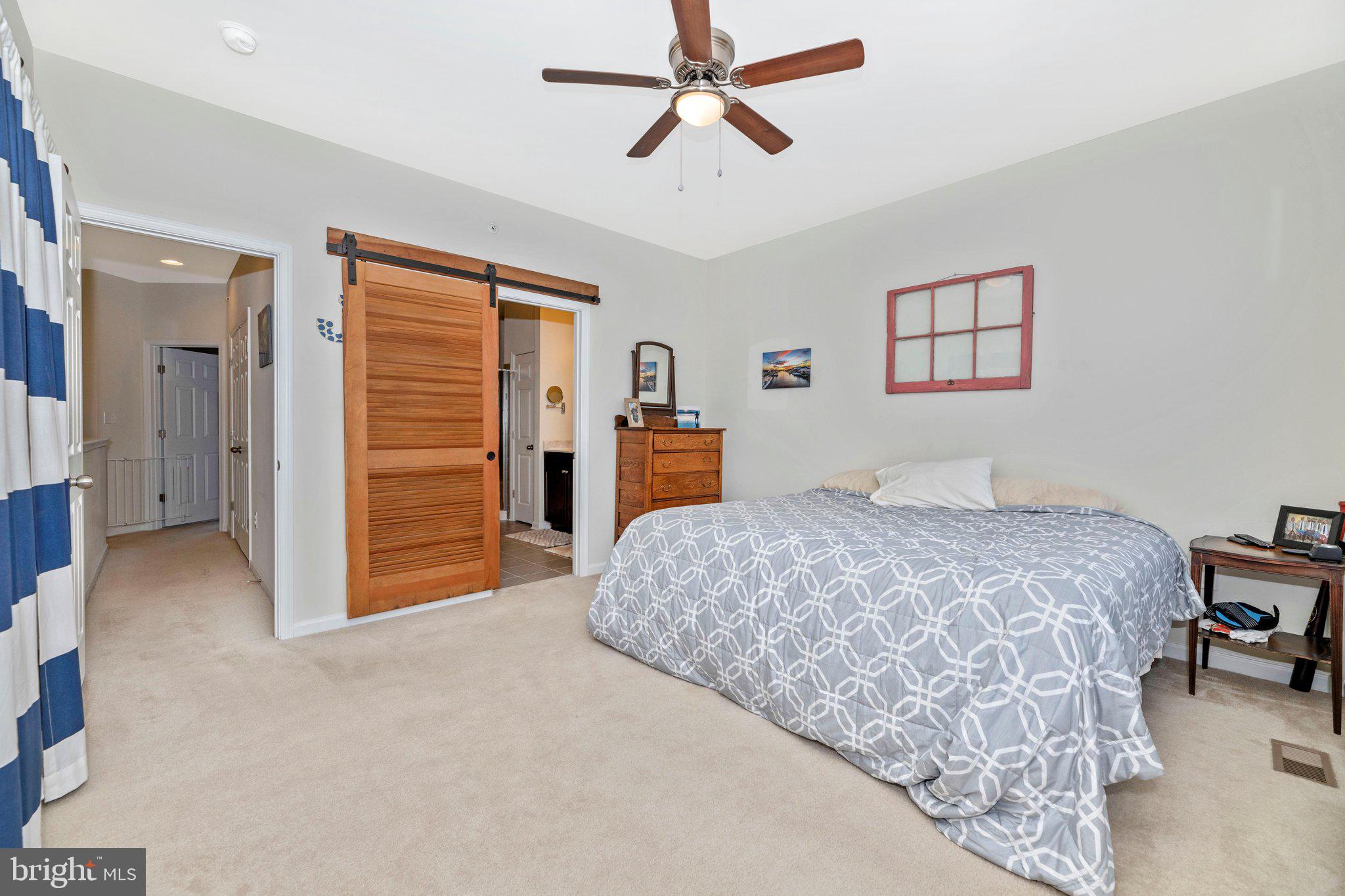 6082 Forum Square Frederick, MD 21703 - Photo 16 of 45 Primary Bedroom