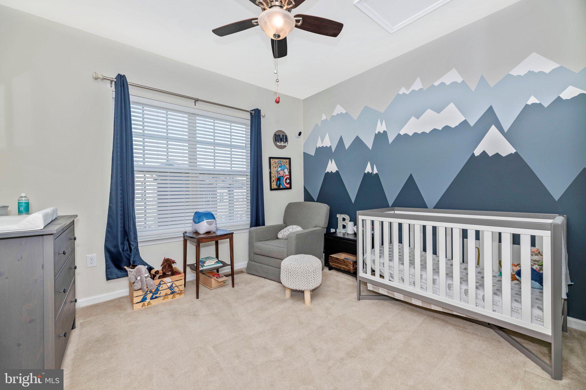 6082 Forum Square Frederick, MD 21703 - Photo 21 of 45 Bedroom 2