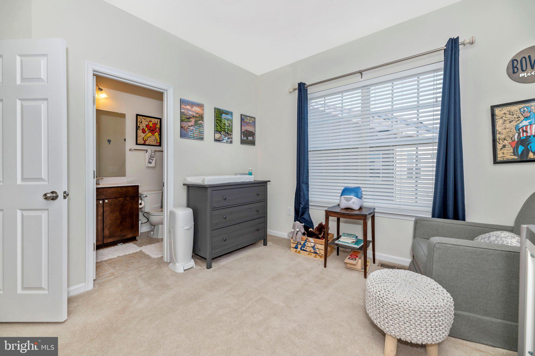 6082 Forum Square Frederick, MD 21703 - Photo 22 of 45 Bedroom 2