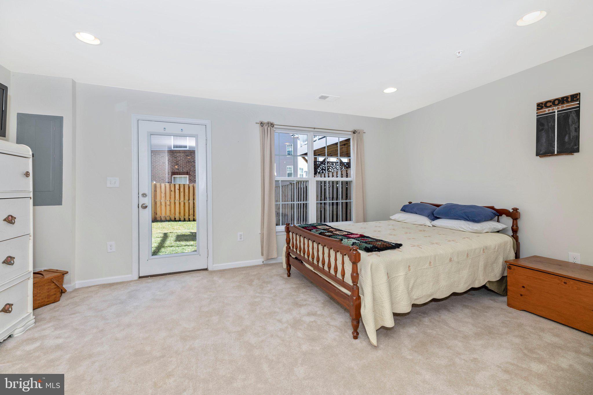 6082 Forum Square Frederick, MD 21703 - Photo 25 of 45 Lower Level