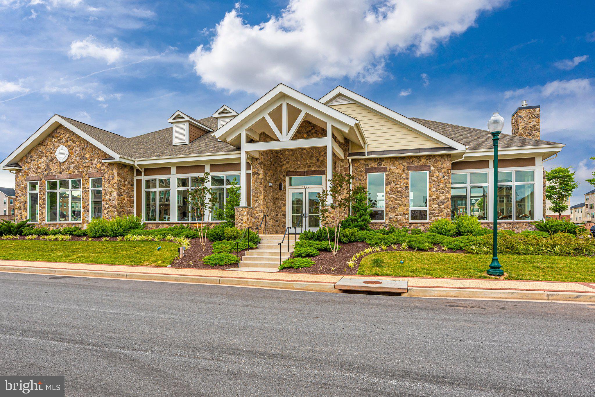 6082 Forum Square Frederick, MD 21703 - Photo 35 of 45 Community