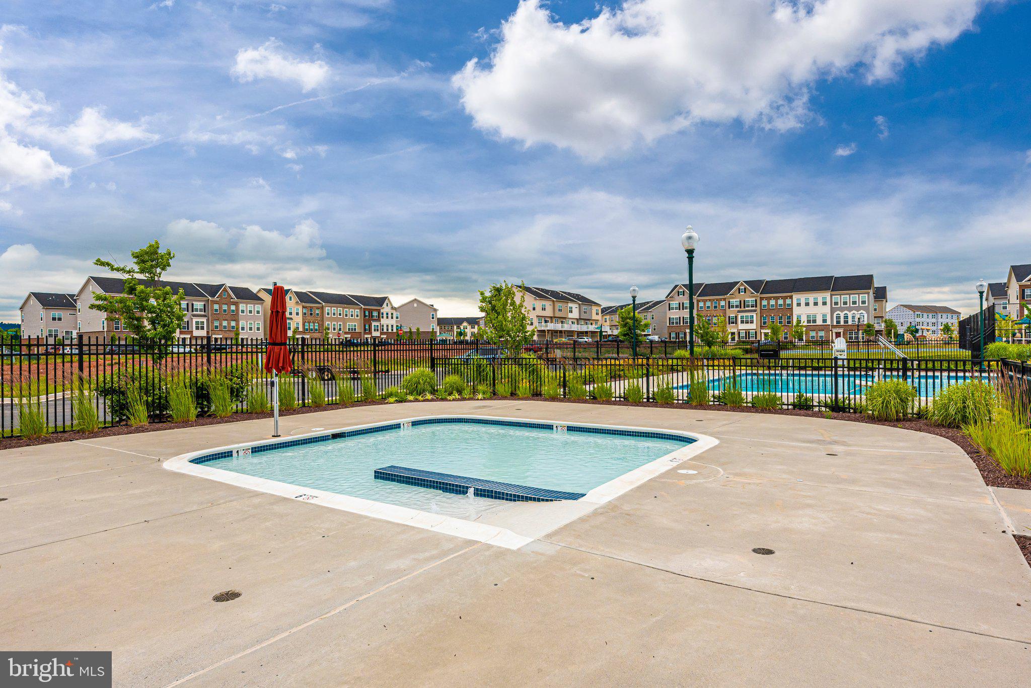 6082 Forum Square Frederick, MD 21703 - Photo 39 of 45 Community