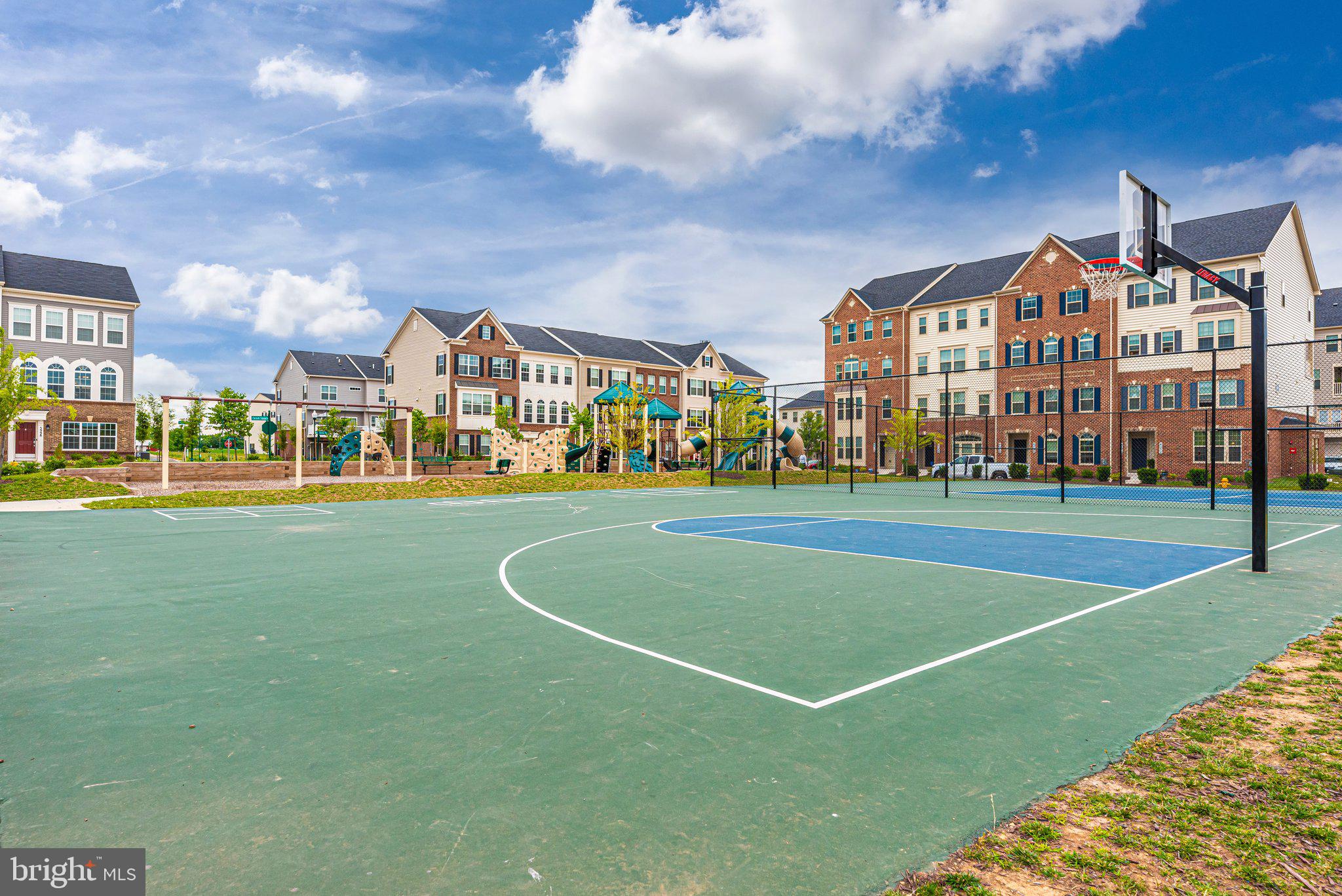 6082 Forum Square Frederick, MD 21703 - Photo 43 of 45 Community