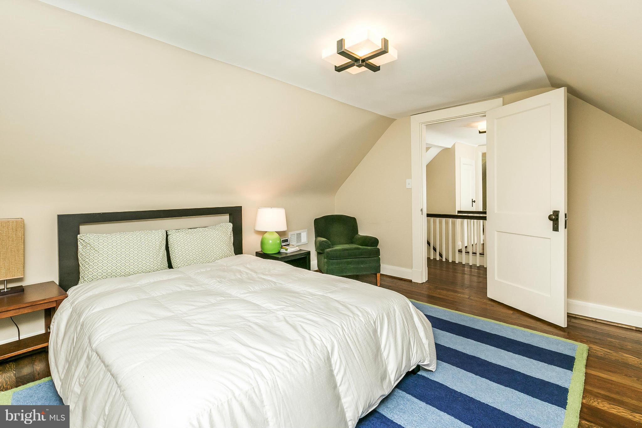 209 Upnor Road Baltimore, MD 21212 - Photo 20 of 30 Bedroom 3rd floor