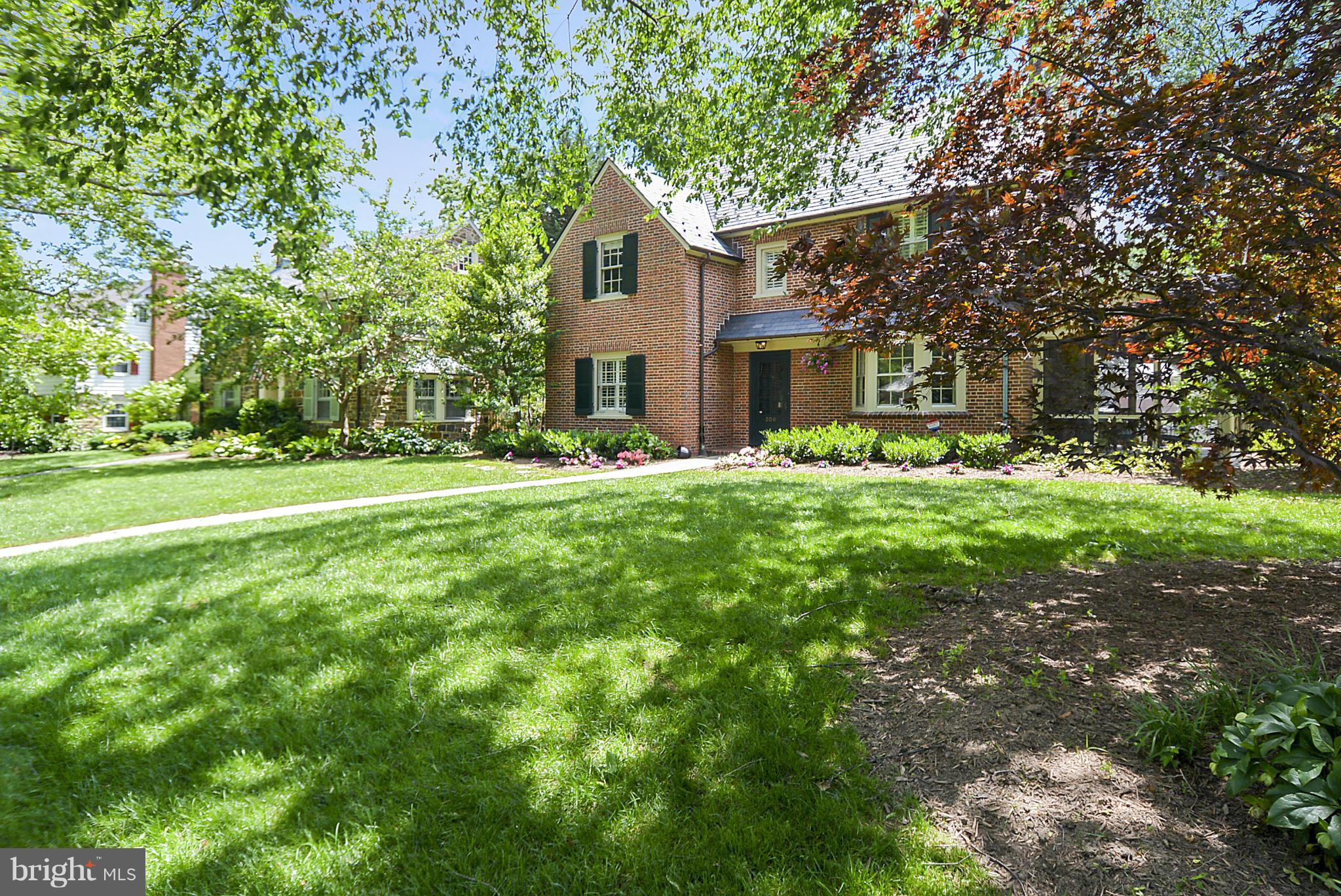 209 Upnor Road Baltimore, MD 21212 - Photo 30 of 30 Perfectly placed in RP schools and walk to lakes
