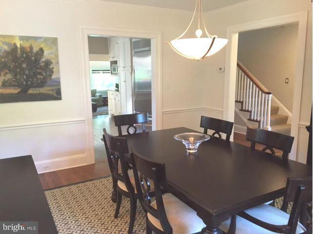 209 Upnor Road Baltimore, MD 21212 - Photo 9 of 30 Dining Room