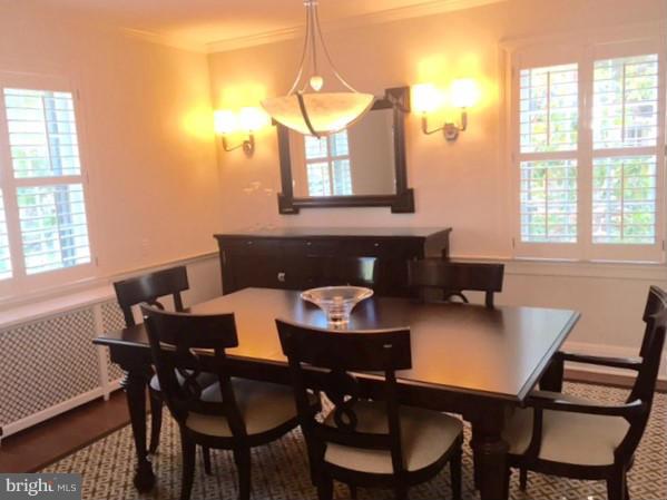 209 Upnor Road Baltimore, MD 21212 - Photo 10 of 30 Dining Room