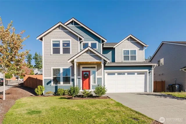$669,000 | 2074 Northwest Winterset Lane, Silverdale, WA 98383
