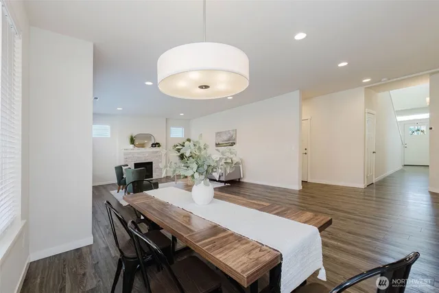 $669,000 | 2074 Northwest Winterset Lane, Silverdale, WA 98383