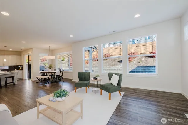 $669,000 | 2074 Northwest Winterset Lane, Silverdale, WA 98383