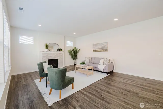 $669,000 | 2074 Northwest Winterset Lane, Silverdale, WA 98383