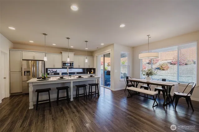 $669,000 | 2074 Northwest Winterset Lane, Silverdale, WA 98383