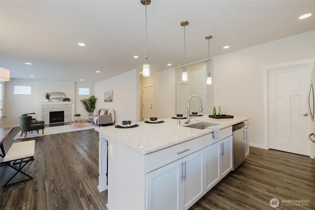 $669,000 | 2074 Northwest Winterset Lane, Silverdale, WA 98383