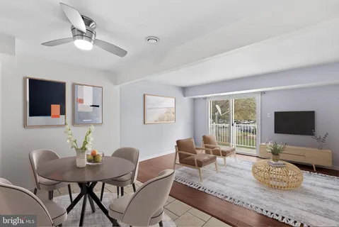 $300,000 | 14463 Rustling Leaves Lane, Centreville, VA 20121