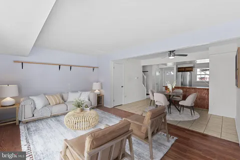 $300,000 | 14463 Rustling Leaves Lane, Centreville, VA 20121