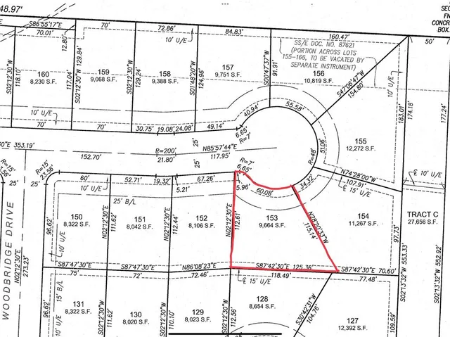 $45,000 | 2213 Creek View Lane, Raymore, MO 64083