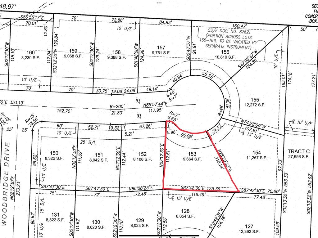 2213 Creek View Lane Raymore, MO 64083 - Photo 2 of 2