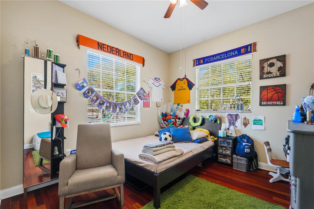 11622 Timber Ridge Drive Tampa, FL 33625 - Photo 19 of 43