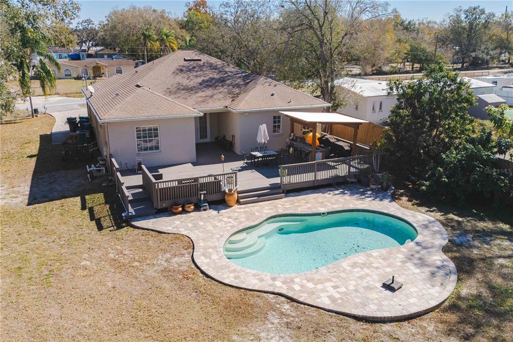 11622 Timber Ridge Drive Tampa, FL 33625 - Photo 2 of 43