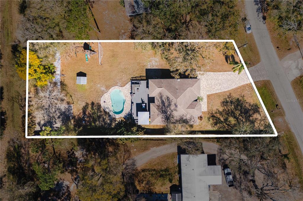 11622 Timber Ridge Drive Tampa, FL 33625 - Photo 41 of 43