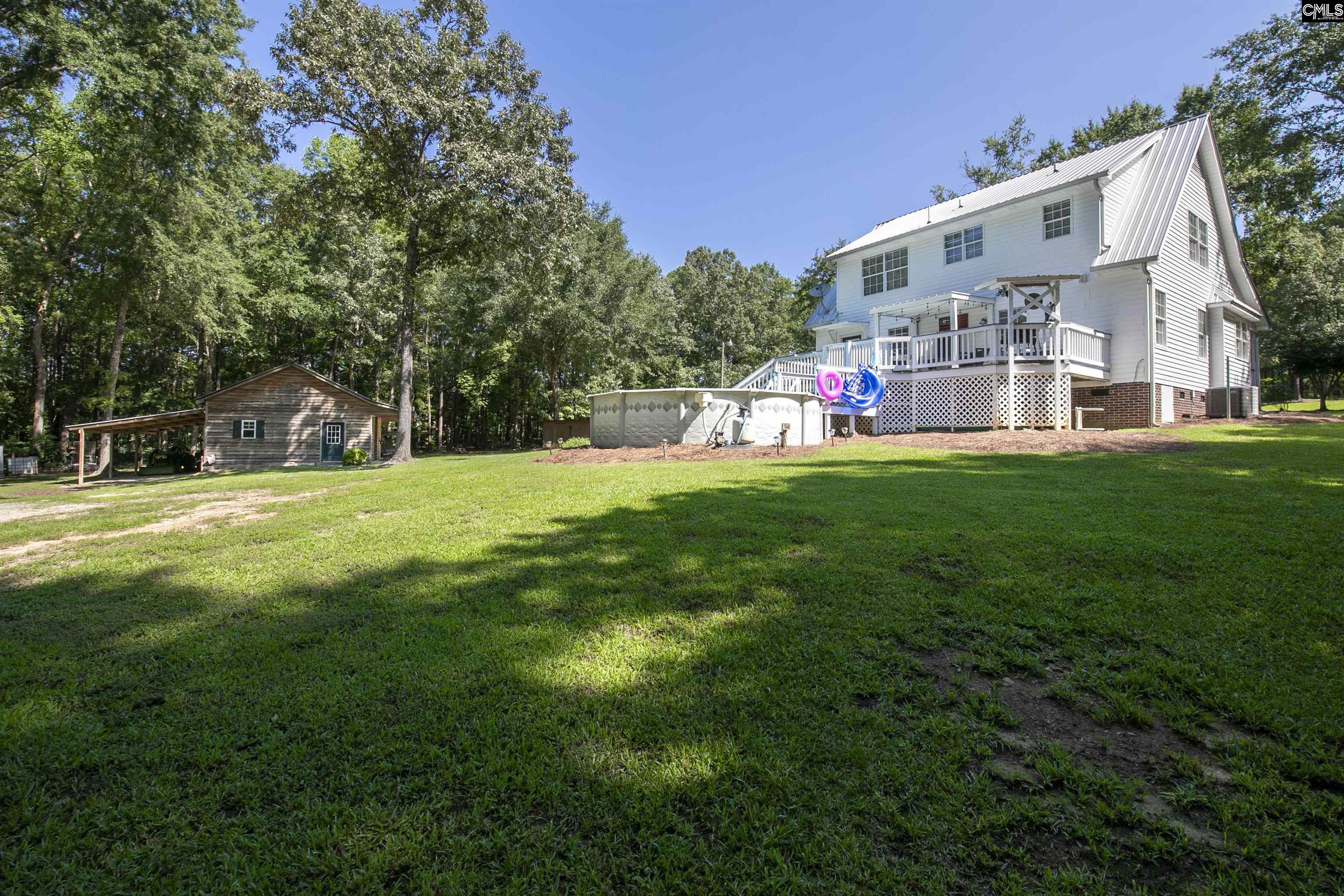 125 Hayfield Road Lugoff, SC 29078 - Photo 6 of 81