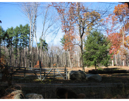 0 Depot Road Boxborough, MA 01719 - Photo 1 of 1 a view of outdoor space