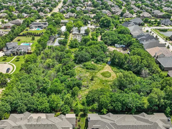 $5,600,000 | 2499 Union Church Road, Southlake, TX 76092