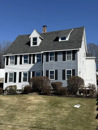 $1,800 | 1635 Osgood Street, Unit 3, North Andover, MA 01845