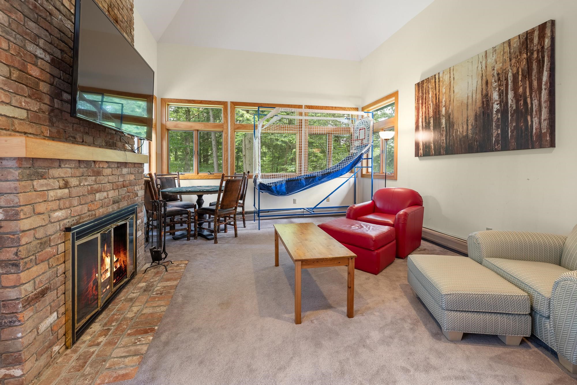 144 High Meadow Road Winhall, VT 05340 - Photo 17 of 46