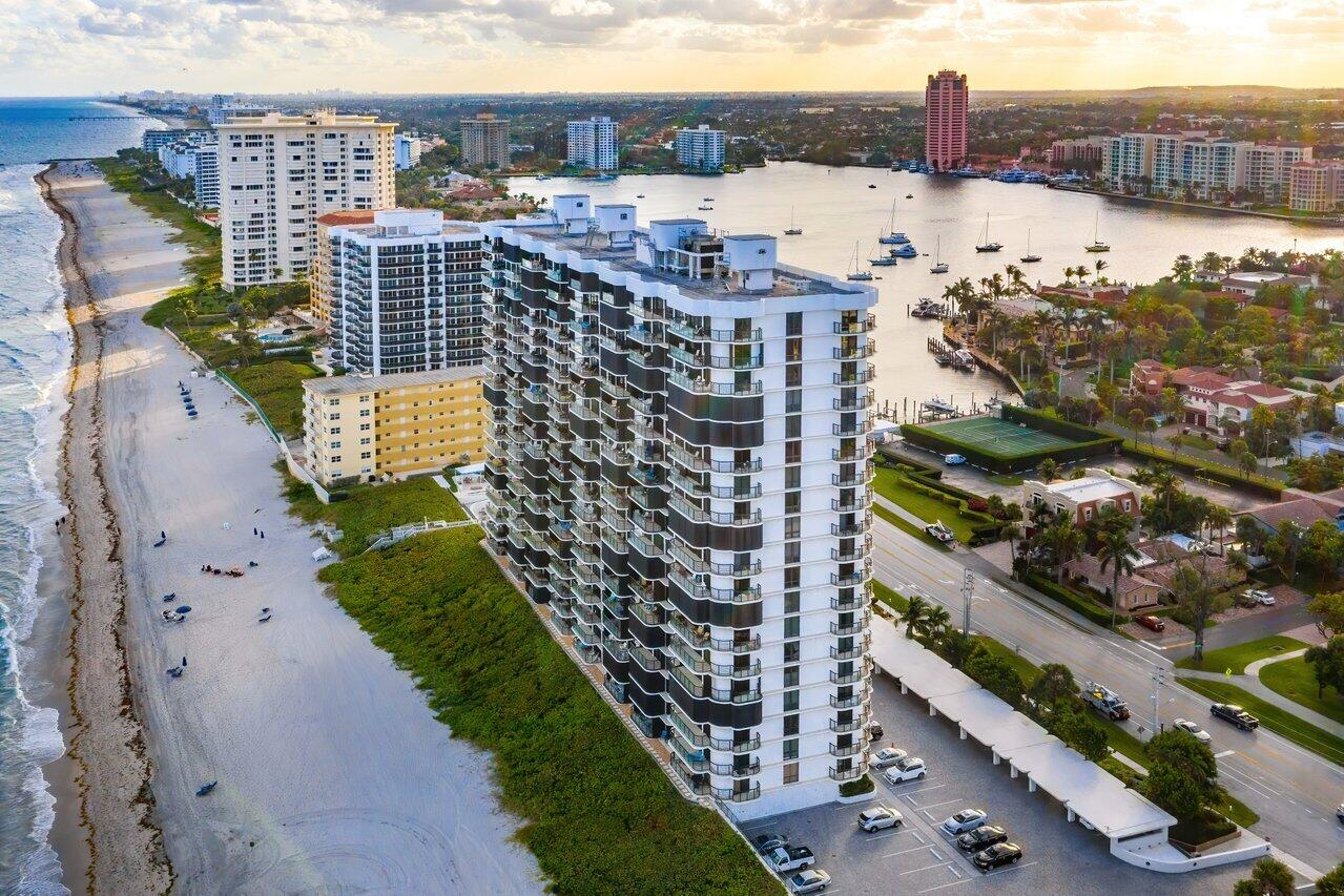 250 South Ocean Boulevard, Unit 3F Boca Raton, FL 33432 - Photo 3 of 58 055-250SouthOceanBoulevard-BocaRaton-FL