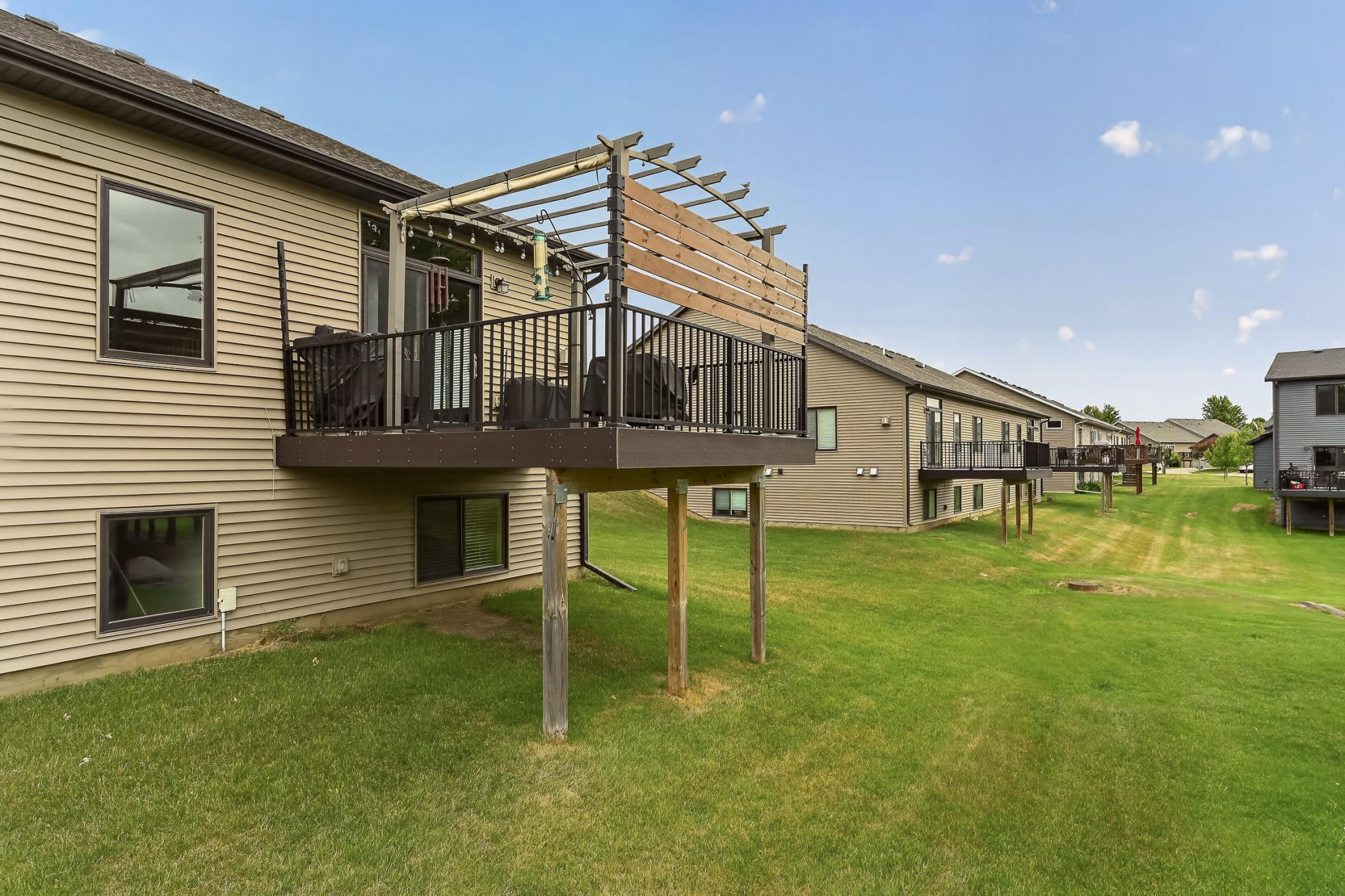 4512 Portage Street Northwest Rochester, MN 55901 - Photo 40 of 45