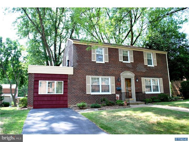 252 Potomac Road Wilmington, DE 19803 - Photo 1 of 24 Gallery Image 1
