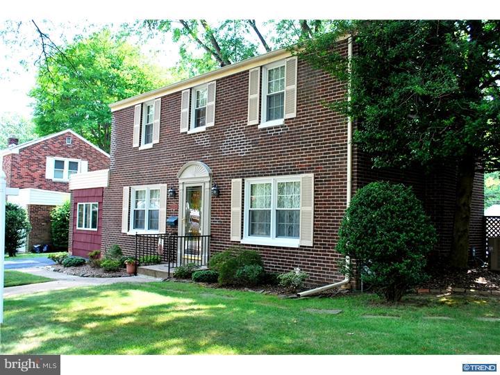 252 Potomac Road Wilmington, DE 19803 - Photo 24 of 24 Gallery Image 24