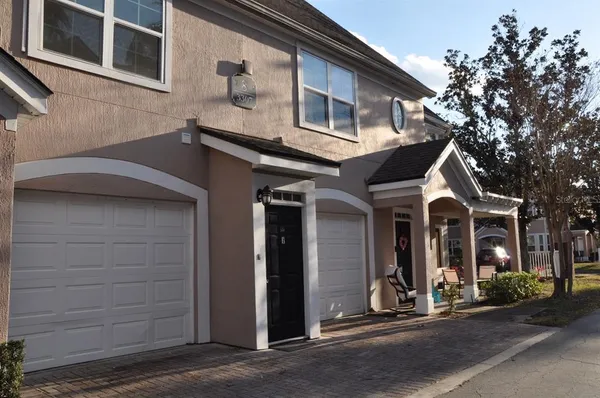 $159,900 | 3307 Greenwich Village Boulevard, Unit 205, Orlando, FL 32835