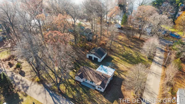 $230,000 | 922 Maas Lane, Pullman, MI 49450