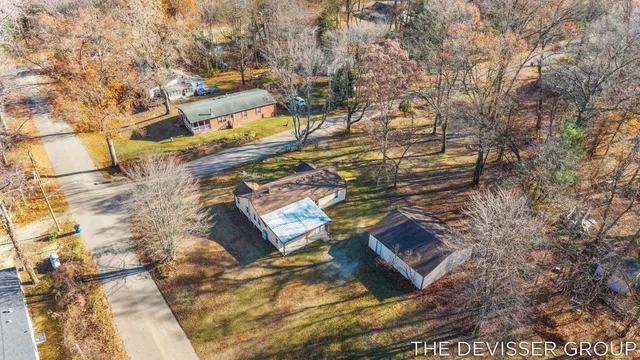 $230,000 | 922 Maas Lane, Pullman, MI 49450
