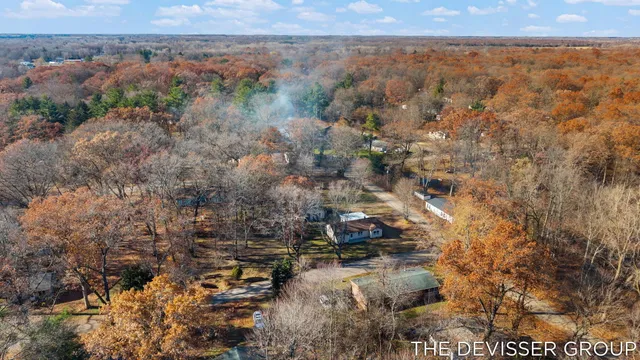 $230,000 | 922 Maas Lane, Pullman, MI 49450