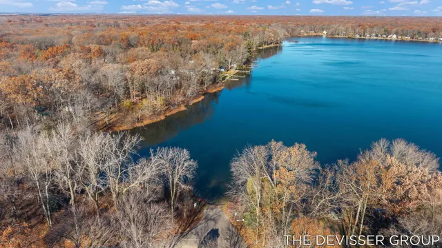 $230,000 | 922 Maas Lane, Pullman, MI 49450