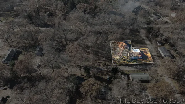 $230,000 | 922 Maas Lane, Pullman, MI 49450