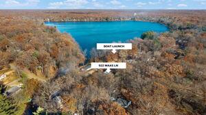 922 Maas Lane Pullman, MI 49450 - Photo 57 of 59 922 MAAS drone