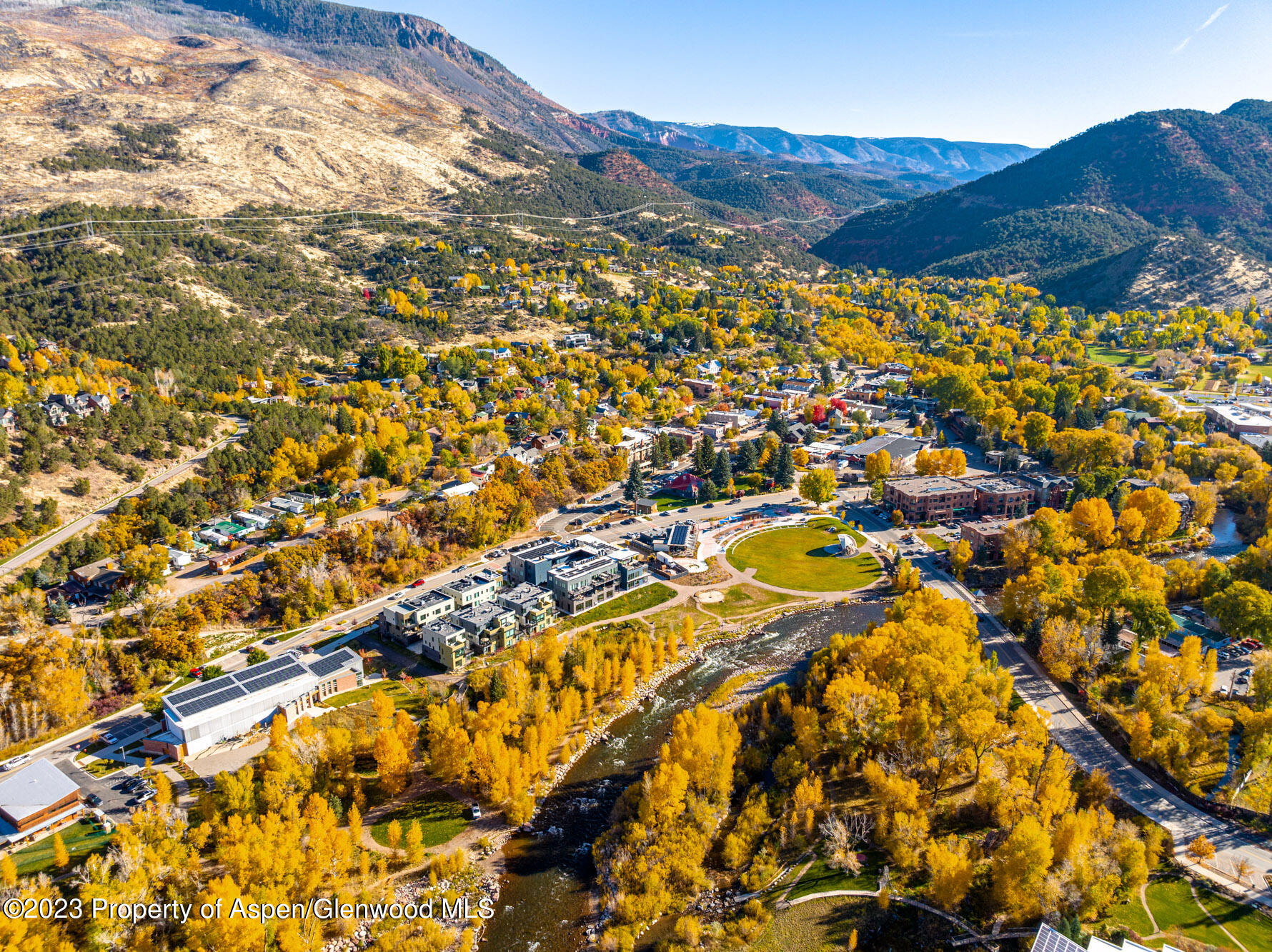 22858 Two Rivers Road Basalt, CO 81621 - Photo 35 of 40