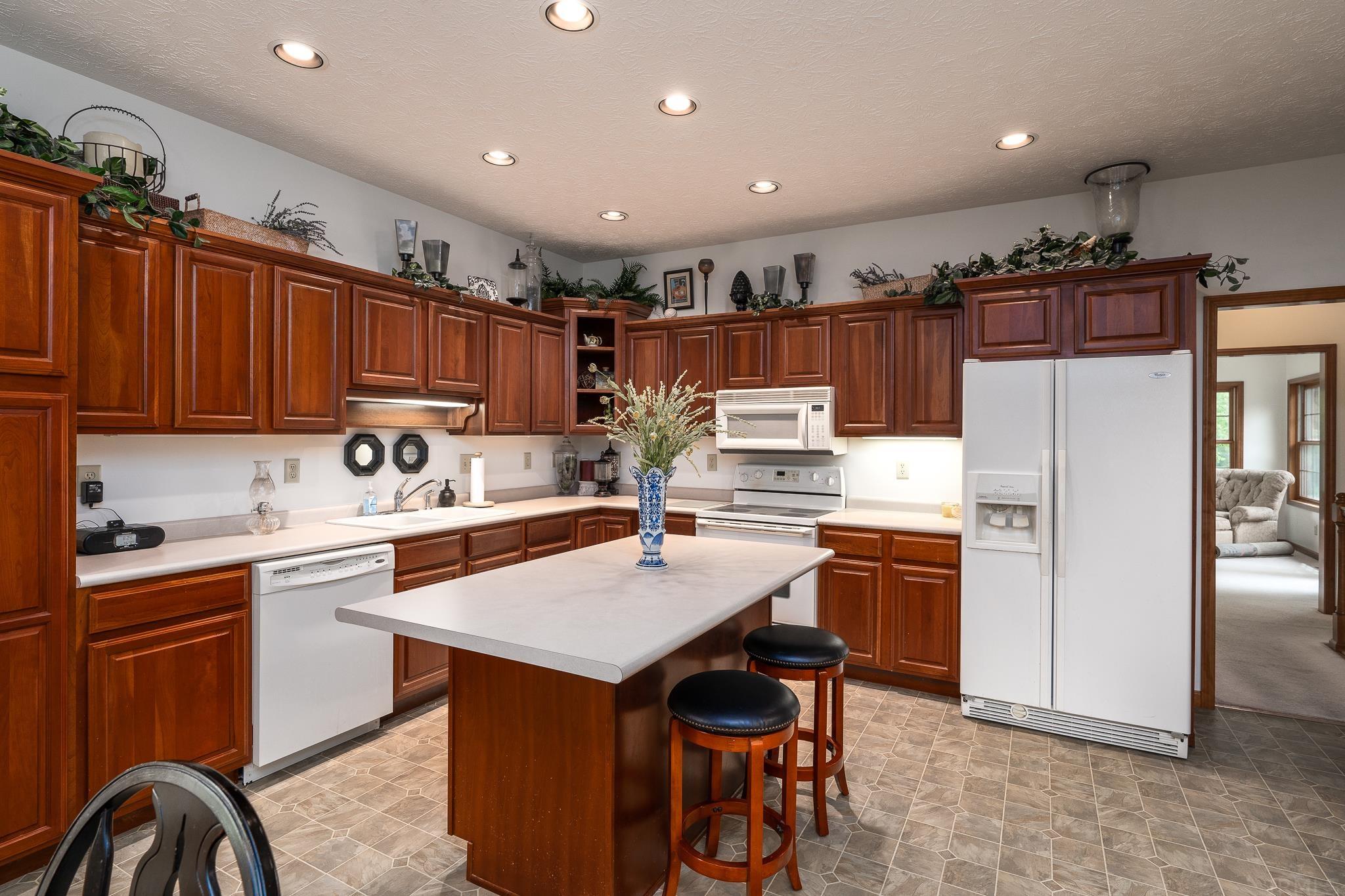 6835 Newcastle Road Lafayette, IN 47905 - Photo 13 of 36