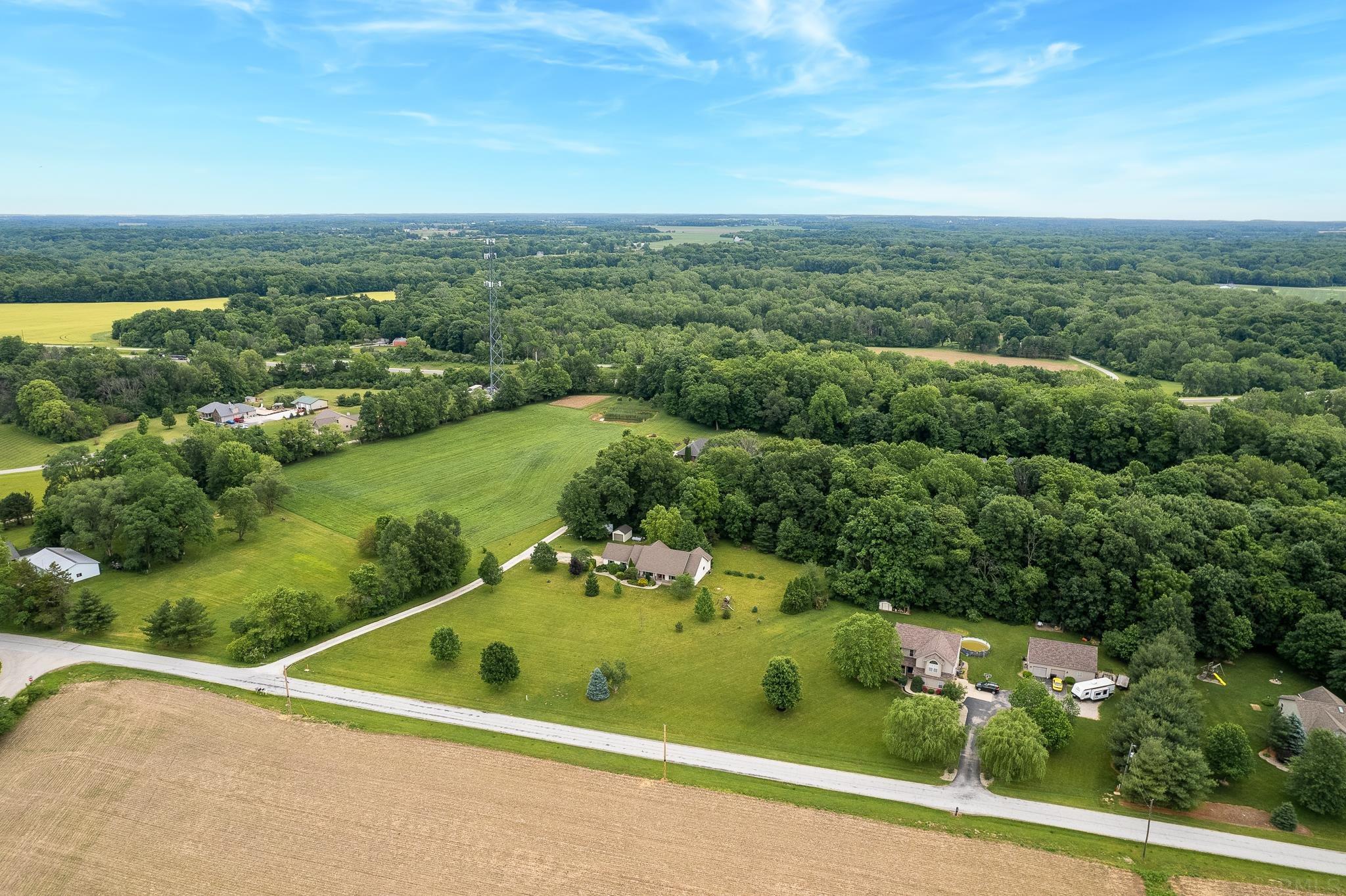 6835 Newcastle Road Lafayette, IN 47905 - Photo 31 of 36