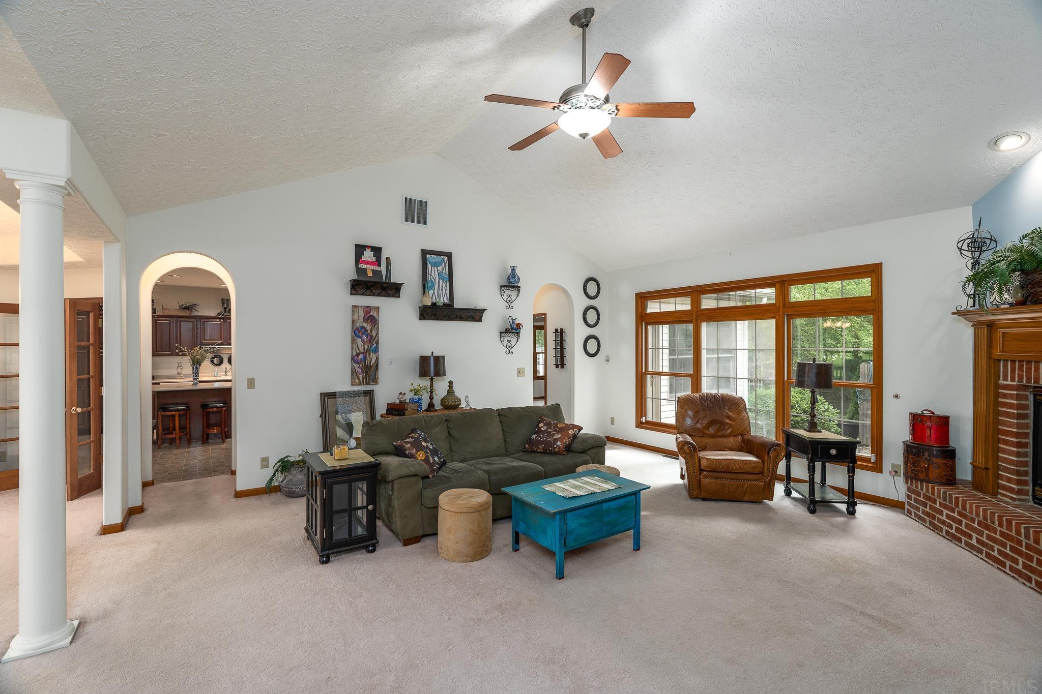 6835 Newcastle Road Lafayette, IN 47905 - Photo 6 of 36
