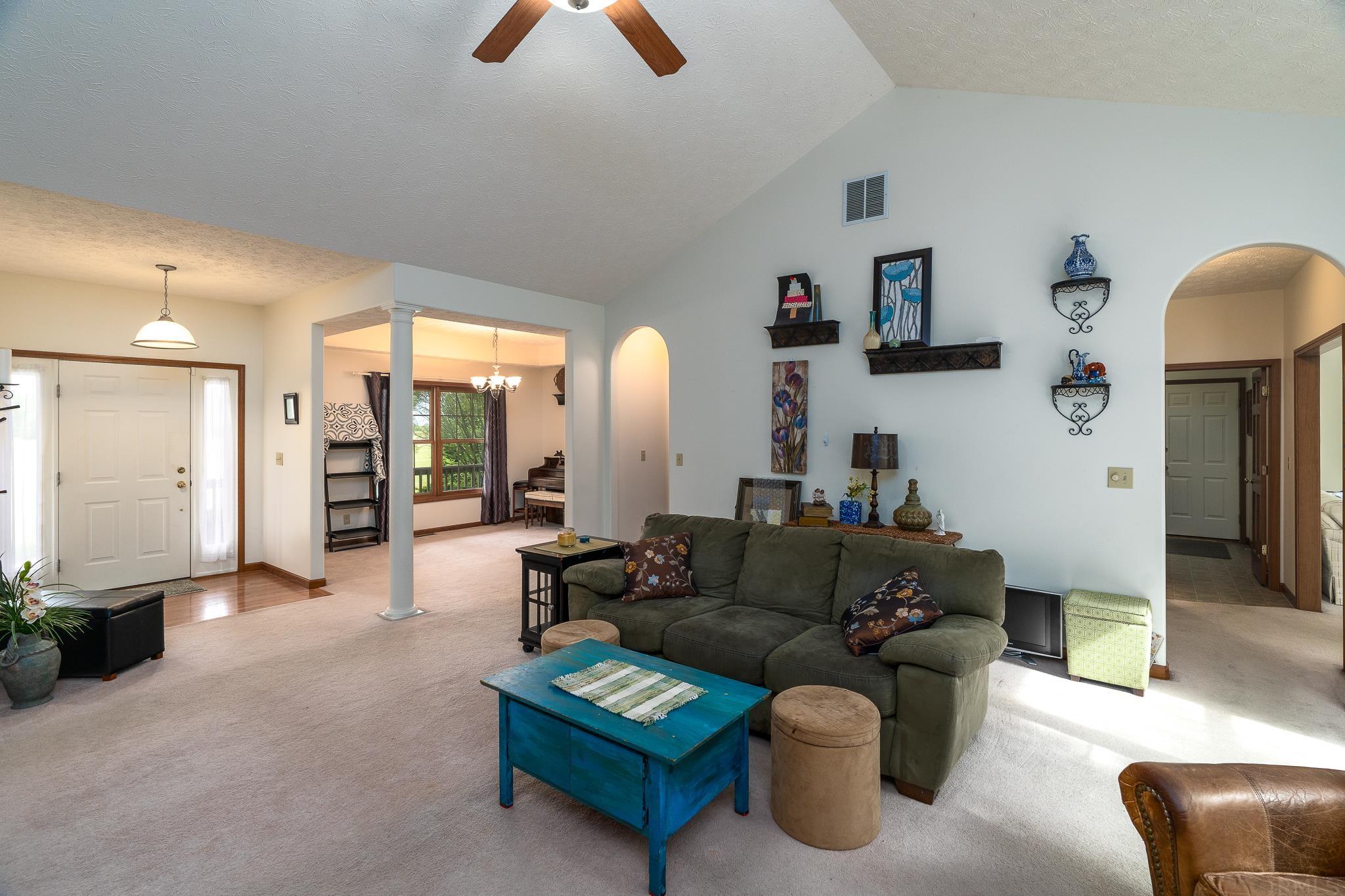 6835 Newcastle Road Lafayette, IN 47905 - Photo 7 of 36