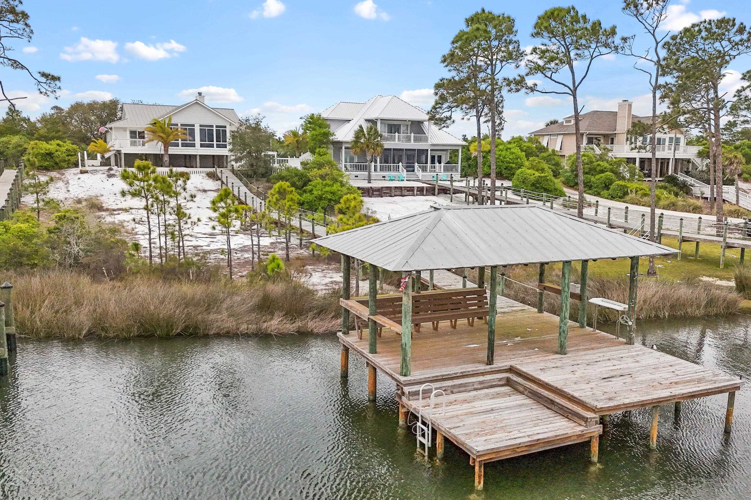 30874 River Road Orange Beach, AL 36561 - Photo 3 of 50