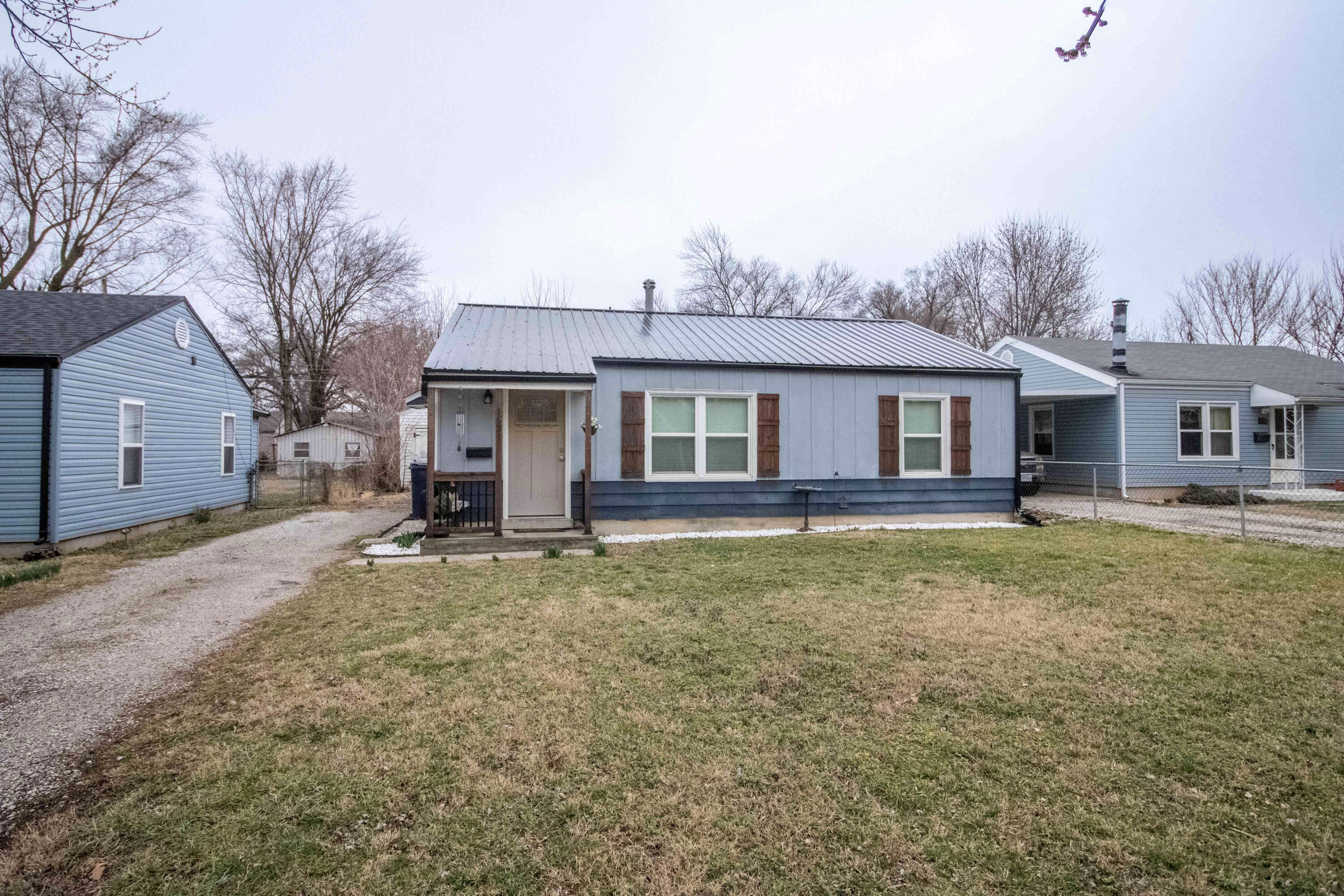 1521 West Hamilton Street Springfield, MO 65802 - Photo 1 of 1 1-IMG_7163-HDR