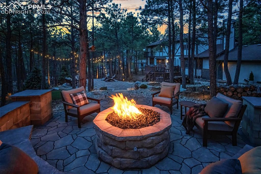 255 Jack Boot Way Monument, CO 80132 - Photo 31 of 32
