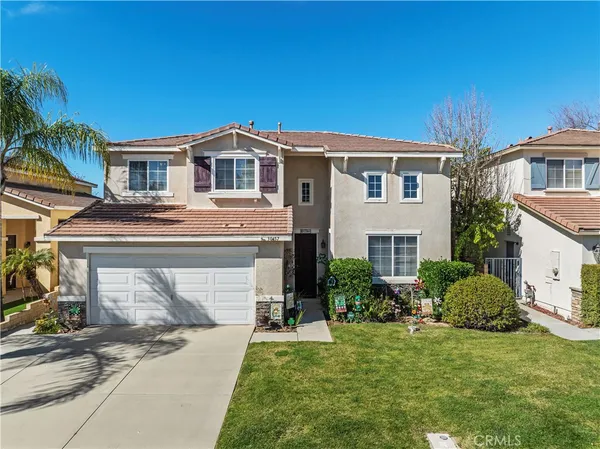 $794,455 | 30457 Barcelona Road, Castaic, CA 91384